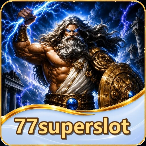 Ikon 77superslot untuk ringkasan panduan APK v4.7.5