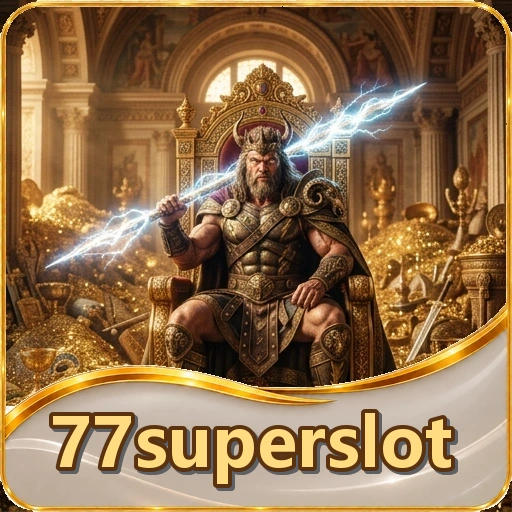 Ikon 77superslot untuk bagian hasil uji waktu buka