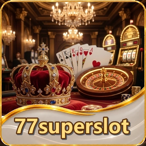 Ikon 77superslot untuk bagian riwayat pembaruan tulisan