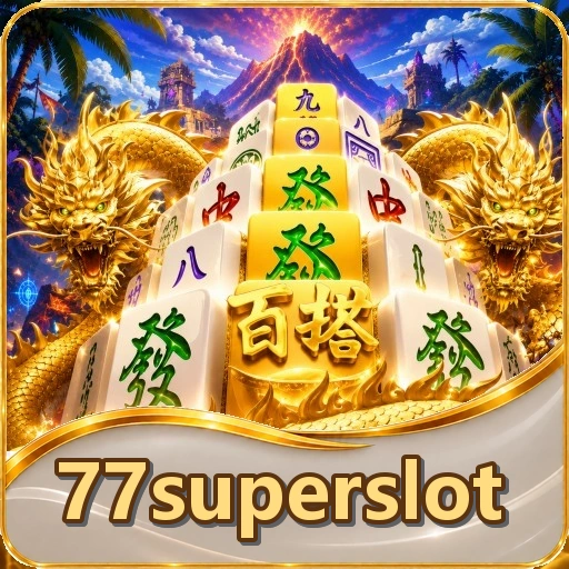 Ikon 77superslot untuk data verifikasi APK 2018–2026