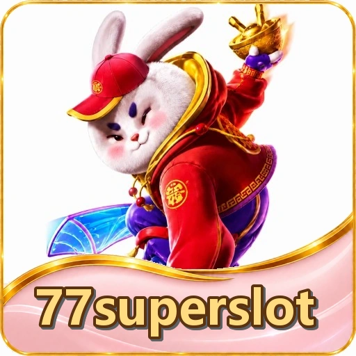 Ikon 77superslot untuk rincian nilai ulasan
