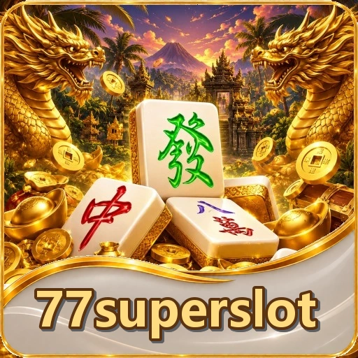 Ikon 77superslot untuk pengguna sejak 2018
