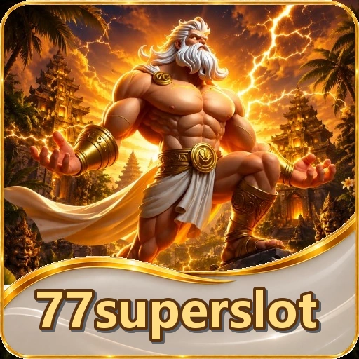 Ikon 77superslot untuk catatan v4.7.5